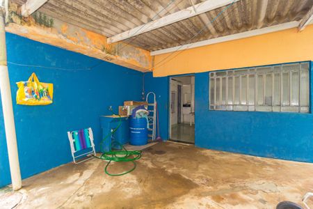 Casa à venda com 183m², 2 quartos e 1 vagaÁrea de Serviço 2