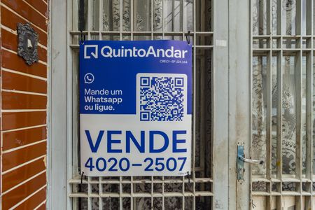 Casa à venda com 183m², 2 quartos e 1 vagaPlaquinha instalada