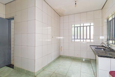 Casa à venda com 183m², 2 quartos e 1 vagaCozinha 2
