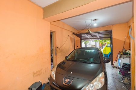 Casa à venda com 183m², 2 quartos e 1 vagaGaragem