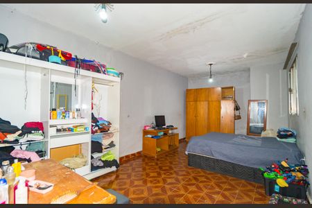 Casa à venda com 183m², 2 quartos e 1 vagaQuarto 2