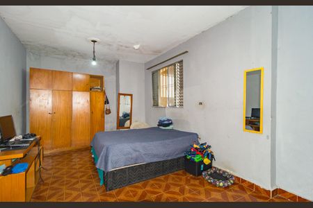 Quarto 2 de casa à venda com 2 quartos, 183m² em Vila Bertioga, São Paulo