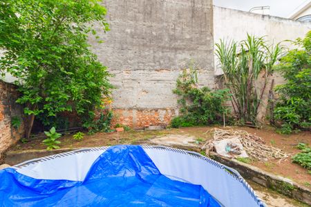 Casa à venda com 183m², 2 quartos e 1 vagaQuintal