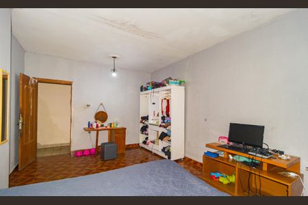 Casa à venda com 183m², 2 quartos e 1 vagaQuarto 2