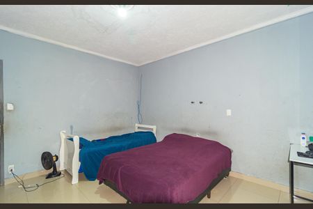 Quarto 1 de casa à venda com 2 quartos, 183m² em Vila Bertioga, São Paulo