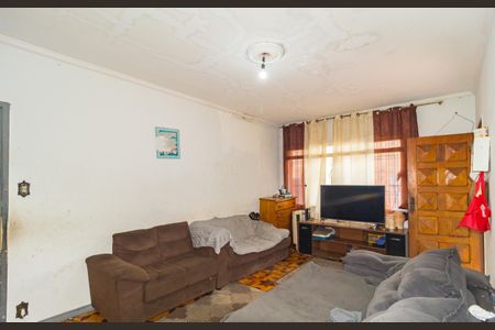 Sala de casa à venda com 2 quartos, 183m² em Vila Bertioga, São Paulo