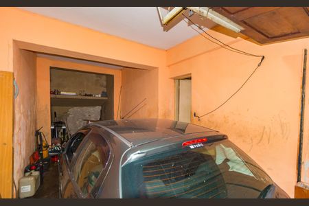 Casa à venda com 183m², 2 quartos e 1 vagaGaragem