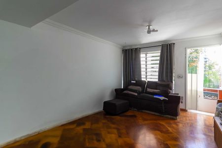 Sala 1 de casa à venda com 2 quartos, 189m² em Brooklin, São Paulo