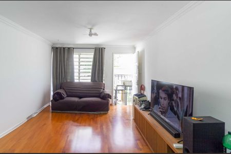 Sala 1 de casa à venda com 2 quartos, 189m² em Brooklin, São Paulo