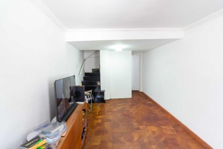 Sala 1 de casa à venda com 2 quartos, 189m² em Brooklin, São Paulo