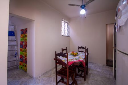 Casa para alugar com 100m², 3 quartos e 1 vagaCopa