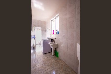 Casa para alugar com 100m², 3 quartos e 1 vagaÁrea de Serviço