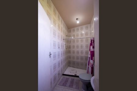 Casa para alugar com 100m², 3 quartos e 1 vagaBanheiro Social