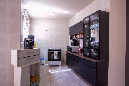 Casa para alugar com 100m², 3 quartos e 1 vagaCozinha