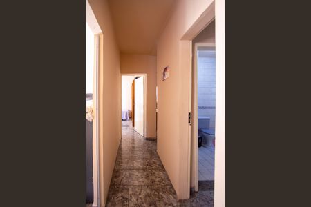 Casa para alugar com 100m², 3 quartos e 1 vagaCorredor