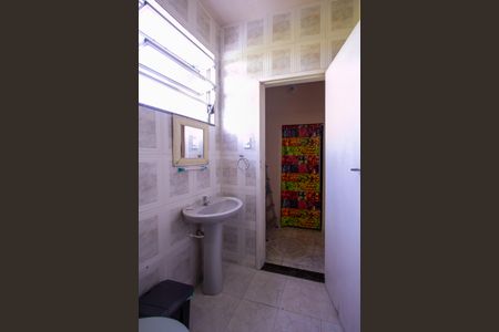 Casa para alugar com 100m², 3 quartos e 1 vagaBanheiro Social