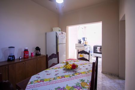 Casa para alugar com 100m², 3 quartos e 1 vagaCopa