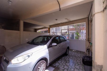 Casa para alugar com 100m², 3 quartos e 1 vagaQuintal