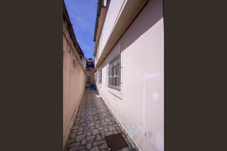 Casa para alugar com 100m², 3 quartos e 1 vagaQuintal