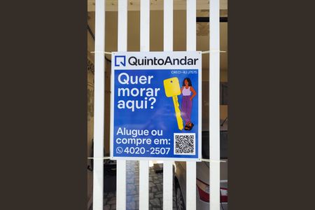 Casa para alugar com 100m², 3 quartos e 1 vagaPlaca