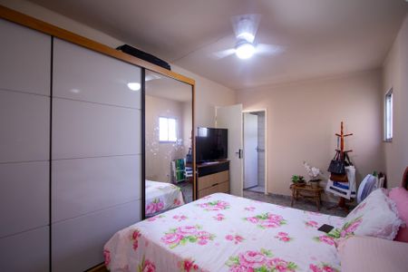 Casa para alugar com 100m², 3 quartos e 1 vagaSuíte