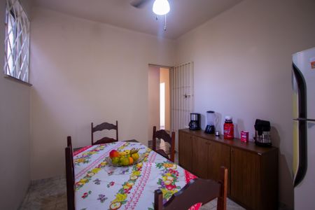 Casa para alugar com 100m², 3 quartos e 1 vagaCopa