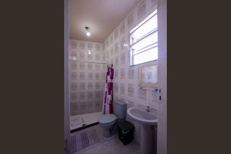 Casa para alugar com 100m², 3 quartos e 1 vagaBanheiro Social