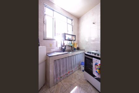 Casa para alugar com 100m², 3 quartos e 1 vagaCozinha