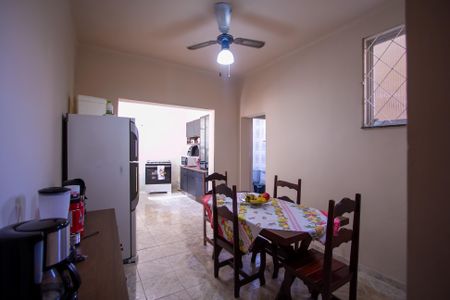 Casa para alugar com 100m², 3 quartos e 1 vagaCopa