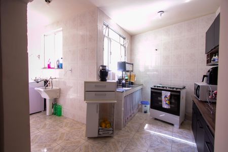 Casa para alugar com 100m², 3 quartos e 1 vagaCozinha