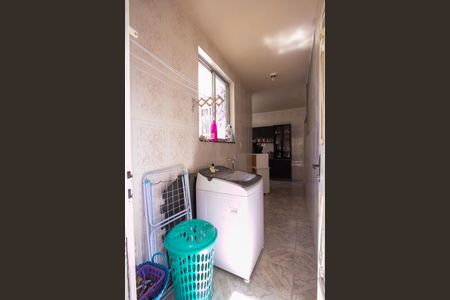 Casa para alugar com 100m², 3 quartos e 1 vagaÁrea de Serviço