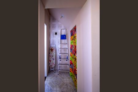 Casa para alugar com 100m², 3 quartos e 1 vagaCorredor