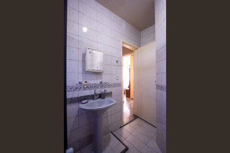 Casa para alugar com 100m², 3 quartos e 1 vagaBanheiro da Suíte