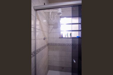 Casa para alugar com 100m², 3 quartos e 1 vagaBanheiro da Suíte