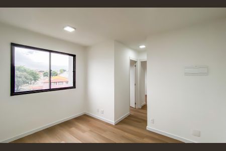 Sala de apartamento para alugar com 2 quartos, 41m² em Cidade Antônio Estêvão de Carvalho, São Paulo