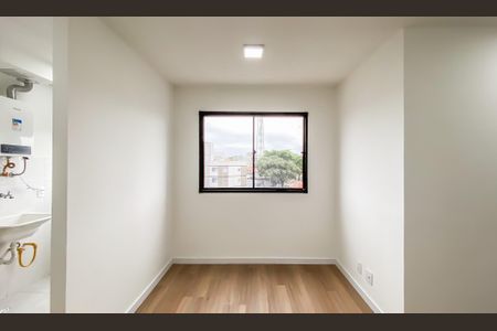 Sala de apartamento para alugar com 2 quartos, 41m² em Cidade Antônio Estêvão de Carvalho, São Paulo