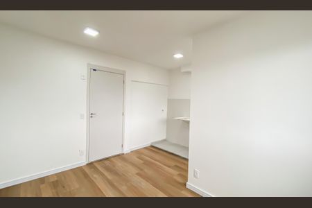 Sala de apartamento para alugar com 2 quartos, 41m² em Cidade Antônio Estêvão de Carvalho, São Paulo