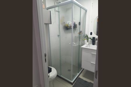 Apartamento à venda com 36m², 2 quartos e 1 vagaBanheiro