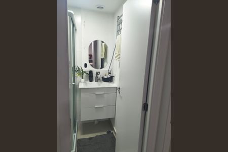 Apartamento à venda com 36m², 2 quartos e 1 vagaBanheiro