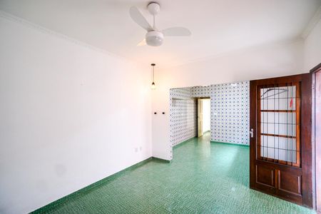 Sala de casa à venda com 1 quarto, 65m² em Vila Esperança, São Paulo