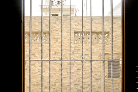 Vista do quarto  de casa à venda com 1 quarto, 65m² em Vila Esperança, São Paulo