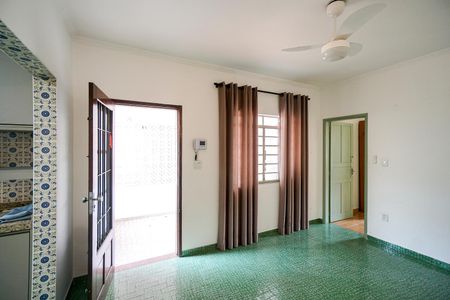 Sala de casa à venda com 1 quarto, 65m² em Vila Esperança, São Paulo