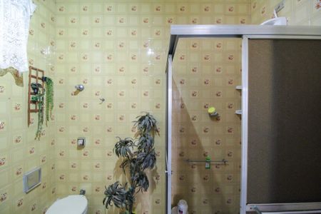 Banheiro de casa à venda com 2 quartos, 435m² em Santa Paula, São Caetano do Sul