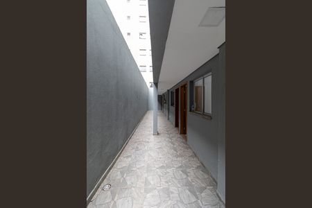 Apartamento para alugar com 45m², 2 quartos e sem vagaÁrea Comum