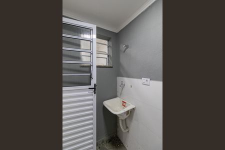 Apartamento para alugar com 45m², 2 quartos e sem vagaÁrea de Serviço 