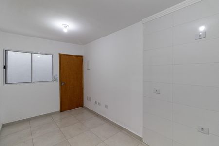 Apartamento para alugar com 45m², 2 quartos e sem vagaSala e Cozinha