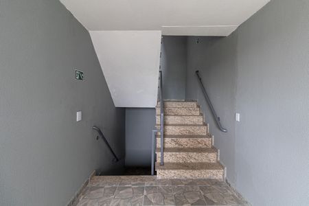 Apartamento para alugar com 45m², 2 quartos e sem vagaÁrea Comum