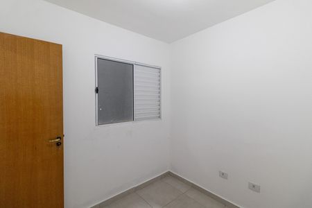 Apartamento para alugar com 45m², 2 quartos e sem vagaQuarto 2
