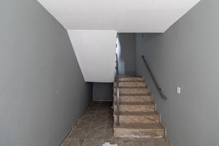 Apartamento para alugar com 45m², 2 quartos e sem vagaÁrea Comum