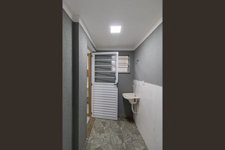 Apartamento para alugar com 45m², 2 quartos e sem vagaÁrea de Serviço 